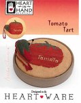 (image for) Tomato Tart